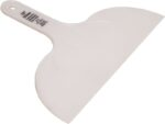 Marshalltown QLT Spachtel, Kunststoff, Maße: 254x79 mm – Bild 3