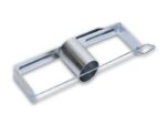 Marshalltown Trockenwand Netzbandspule, Stahl,  Maße: 260x76 mm – Bild 4