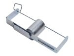 Marshalltown Trockenwand Netzbandspule, Stahl,  Maße: 260x76 mm – Bild 3