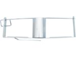 Marshalltown Trockenwand Netzbandspule, Stahl,  Maße: 260x76 mm – Bild 2
