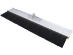 Marshalltown Betonbesen, Aluminiumblock, Polypropylen-Borsten, Maße: 914 mm – Bild 2