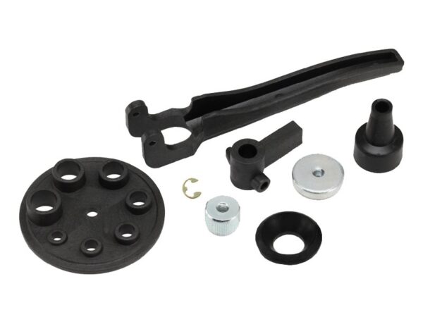 Marshalltown SharpShooter 1 Reparaturset, Kunststoff