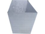Marshalltown Maurerpfanne, galvanisierter Stahl, Maße: 406x118x86 mm – Bild 2