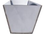 Marshalltown Maurerpfanne, Edelstahl, Maße: 402x105x86 mm