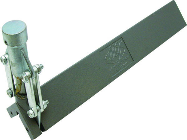 Marshalltown Fugen-Werkzeug für 31 mm Fugen, Stahl, Länge: 343 mm