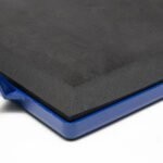 Marshalltown QLT Knie Brett, Maße: 483x343 mm