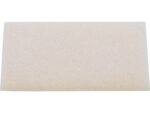 Marshalltown Trockenbau Schleifschwamm Aufsteller (144/Display), Display, gelb/weiß, 470x470x1219 mm – Bild 3