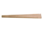 Marshalltown Holzstiel für extra robuste Bürste für Säuremittel, 16528, Länge: 366 mm – Bild 2