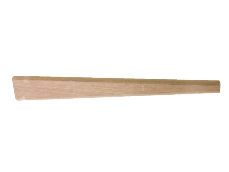 Marshalltown Holzstiel für extra robuste Bürste für Säuremittel Marshalltown Holzstiel für extra robuste Bürste für Säuremittel, 16528, Länge: 366 mm – Bild 1