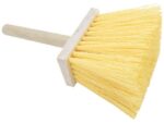 Marshalltown Stuckpinsel, Kunststoffborsten, Länge: 368 mm – Bild 2