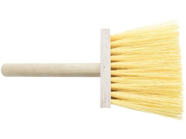 Marshalltown Stuckpinsel, Kunststoffborsten, Länge: 368 mm