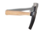 Marshalltown Ziegelhammer, Hickorygriff 279 mm und 453 g Kopf, Stahl