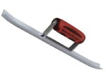 Marshalltown V Fugeneisen mit Durasoft Griff, Stahl, Maße: 457x19 mm – Bild 2