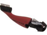 Marshalltown Schneidemesser,  Durasoft Griff, Länge: 197 mm – Bild 3