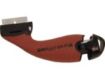Marshalltown Schneidemesser,  Durasoft Griff, Länge: 197 mm – Bild 2
