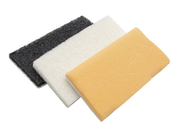 Marshalltown Deluxe Fliesen Reinigungs-Set, Maße Eimer: 508x330 mm