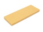 Marshalltown QLT Mörtelschwamm-Glätter, Klein, Maße: 279x140 mm – Bild 2