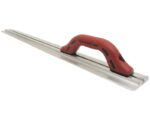 Marshalltown Bodenglätter "T-Form", 1 Durasoft Griff, Magnesium, Maße: 762x79 mm – Bild 3