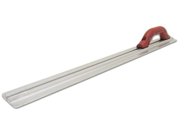 Marshalltown Bodenglätter "T-Form", 1 Durasoft Griff, Magnesium, Maße: 914x79 mm