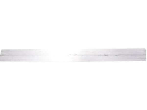 Marshalltown Bodenglätter "T-Form", Durasoft Griff & Knopfgriff, Magnesium, Maße: 914x79 mm