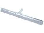 Marshalltown QLT gezahnter Rakel, 3 mm Zahnung, Stahl, Länge: 610 mm – Bild 3