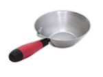 Marshalltown QLT Schöpfschaufeln, Softgrip Griff, Stahl, Maße: 332x182 mm – Bild 5