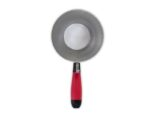 Marshalltown QLT Schöpfschaufeln, Softgrip Griff, Stahl, Maße: 332x182 mm – Bild 2
