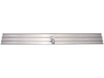 Marshalltown QLT Bodenglätter, eckig, Gewindekippgelenk, Magnesium, Maße: 1067x203 mm – Bild 3
