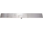 Marshalltown QLT Bodenglätter, eckig, Gewindekippgelenk, Magnesium, Maße: 1067x203 mm – Bild 2
