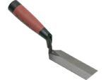Marshalltown Starre Archäologie-Randkelle mit Durasoft Griff, Carbonstahl, Maße: 127x38 mm – Bild 4