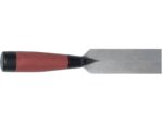 Marshalltown Starre Archäologie-Randkelle mit Durasoft Griff, Carbonstahl, Maße: 127x38 mm – Bild 3