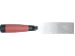 Marshalltown Starre Archäologie-Randkelle mit Durasoft Griff, Carbonstahl, Maße: 127x38 mm – Bild 2