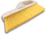 Marshalltown Griffbürste, Medium, gelbe Polyfasern, Länge: 305 mm – Bild 3