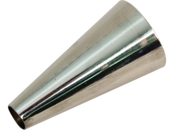 Marshalltown Metall Ersatzspitze für 17817 und 17818, Breite: 10 mm