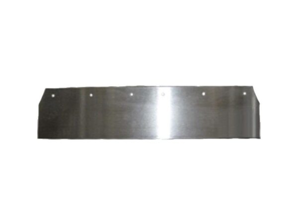 Marshalltown Ersatzblatt für Boden/Formschaber, Carbonstahl, Breite: 559 mm