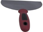 Marshalltown QLT Flexibler Fugenspachtel, Softgrip Griff, Hammerkopf, Carbonstahl, Maße: 241x203 mm