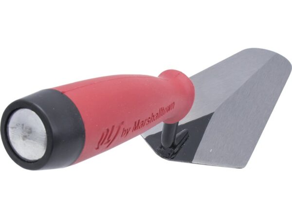Marshalltown Messkelle, Soft Grip Griff, Stahl, Maße: 178x86 mm
