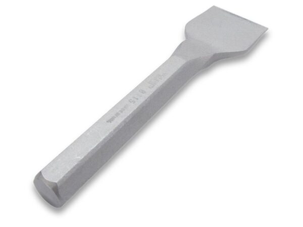 Marshalltown Ziegelmeißel, Stahl, Maße: 191x51 mm