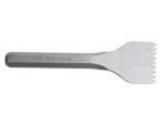 Marshalltown gezahnter Ziegelmeißel, Stahl, Maße: 191x57 mm – Bild 2
