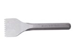 Marshalltown gezahnter Ziegelmeißel, Stahl, Maße: 191x57 mm