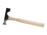 Marshalltown QLT Trockenwand Hammer, 454g, Holzgriff, Stahl, Länge: 406 mm – Bild 2