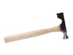 Marshalltown QLT Trockenwand Hammer, 454g, Holzgriff, Stahl, Länge: 406 mm