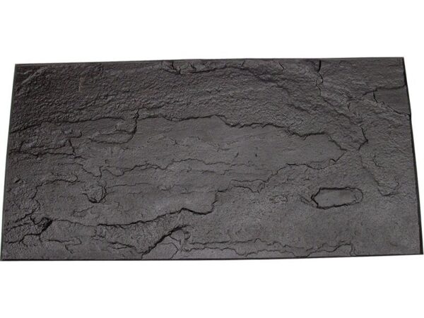 Marshalltown Bluestone Stempel, Kunststoff, schwarz, Maße: 57x914 mm