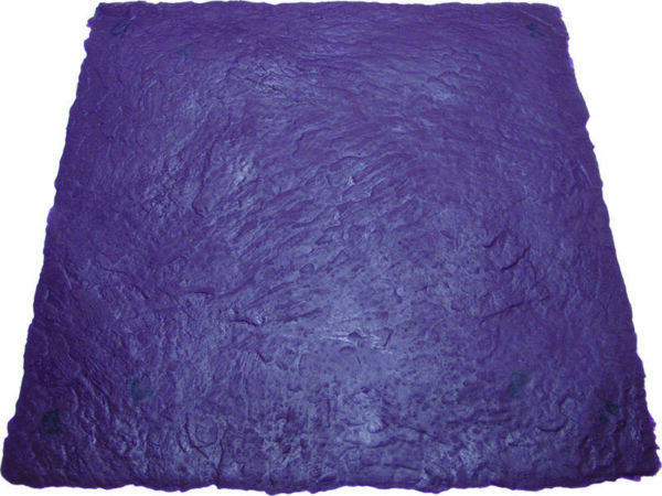 Marshalltown Bluestone Texturstempel, Kunststoff, lila, Maße: 1219x1219 mm
