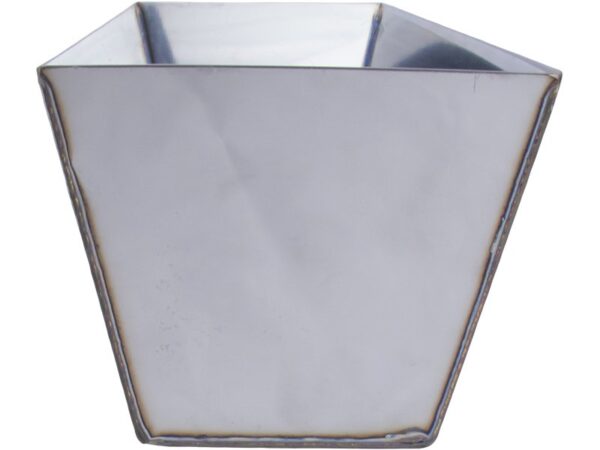 Marshalltown Maurerpfanne, Edelstahl, Maße: 295x108x89 mm