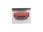 Marshalltown Innen-Rundkelle Werkzeug, R 19 mm, L 38 mm, Durasoft Griff, Edelstahl, Maße: 152x152 mm – Bild 3