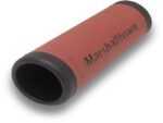 Marshalltown Hawk-Kelle Ersatzgriff, Durasoft Gummi, Länge: 127 mm – Bild 4