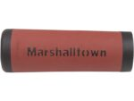 Marshalltown Hawk-Kelle Ersatzgriff, Durasoft Gummi, Länge: 127 mm – Bild 3