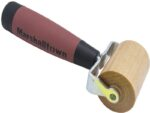 Marshalltown Ahorn Nahtwalze flach, Durasoft Griff, Breite: 51 mm – Bild 2