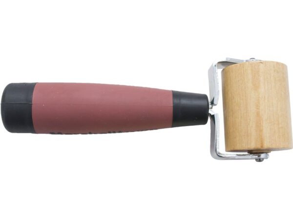 Marshalltown Ahorn Nahtwalze flach, Durasoft Griff, Breite: 51 mm